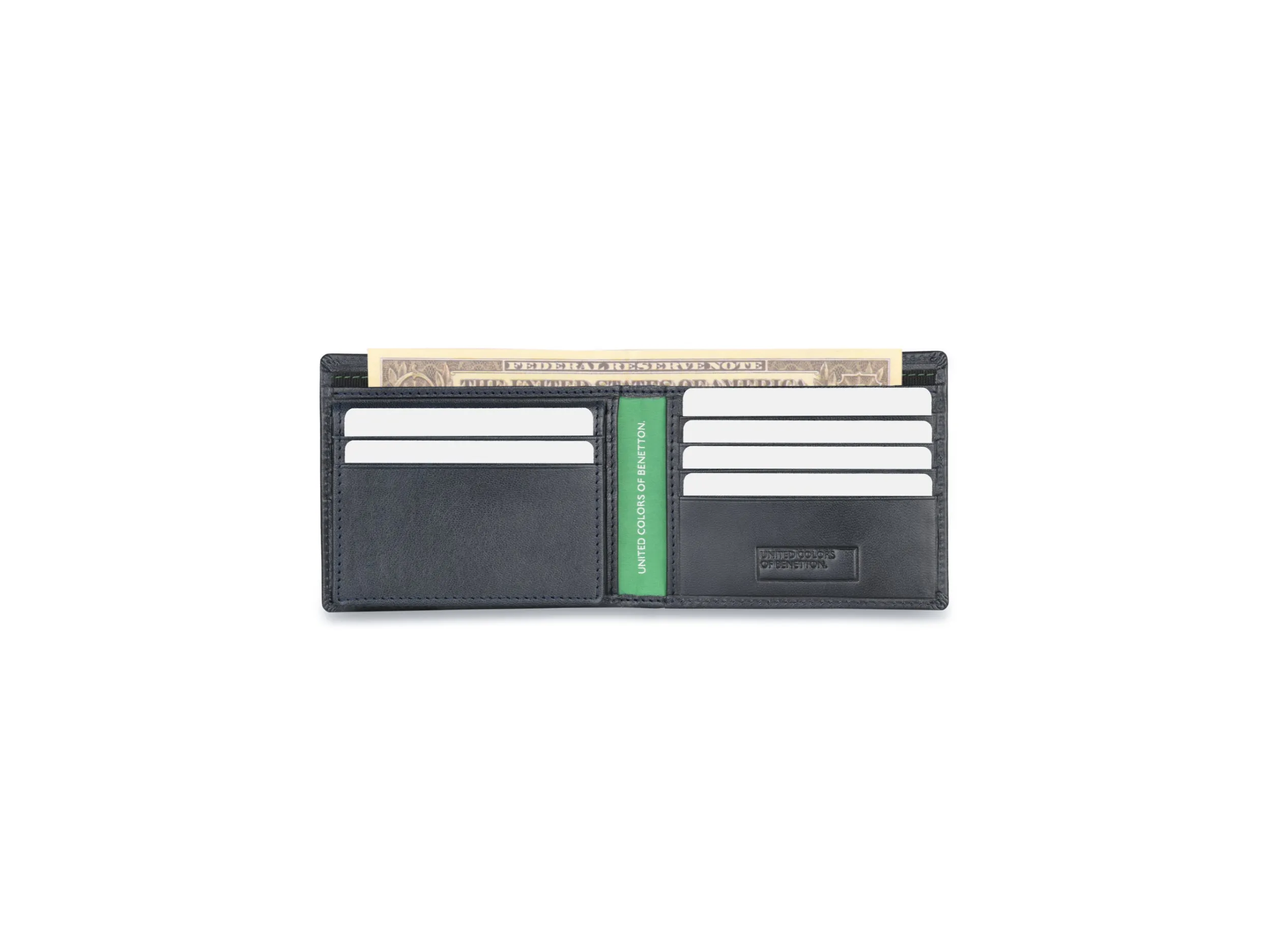 UCB REECE PASSCASE WALLET