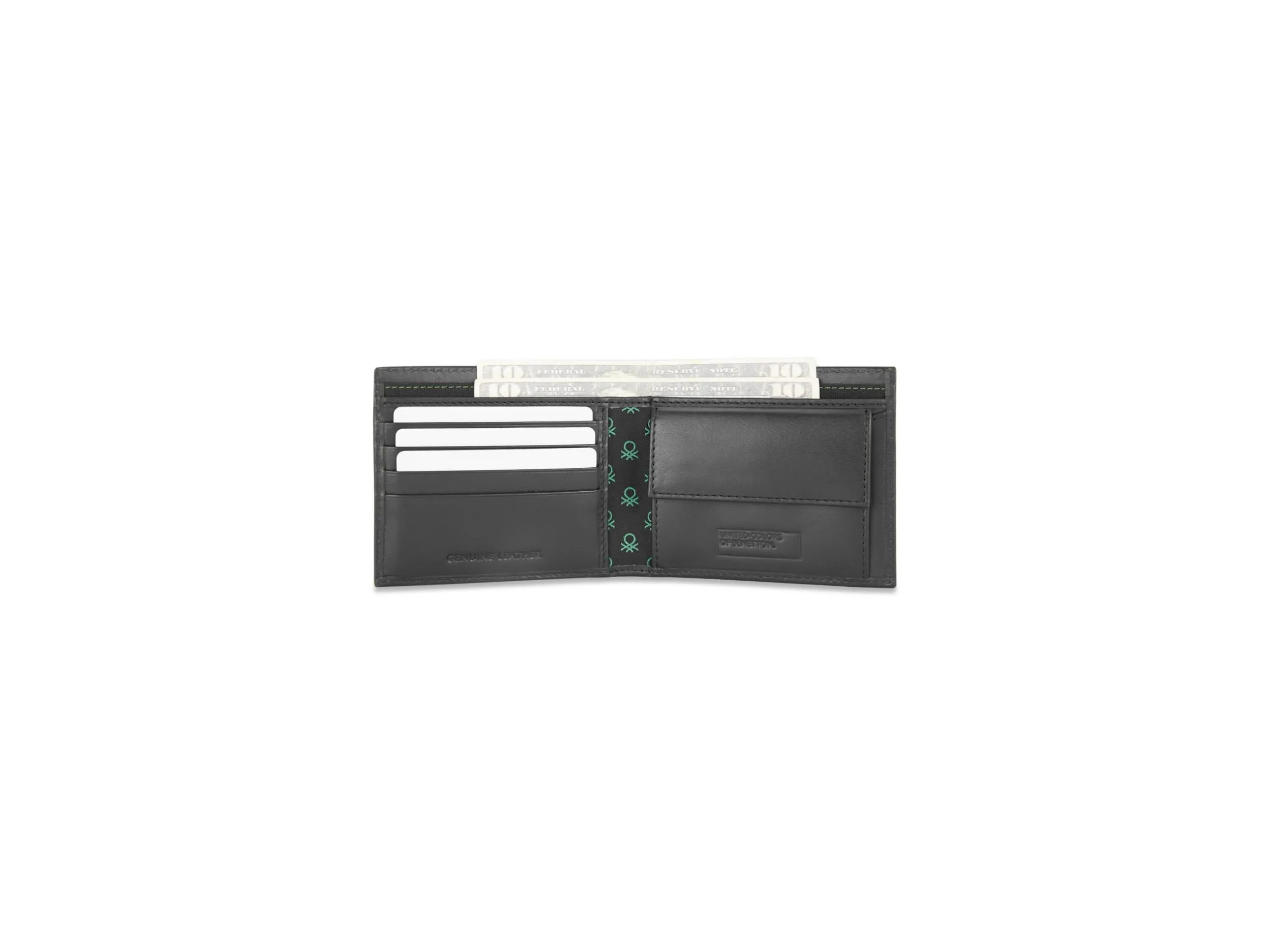 UCB VALEN GLOBAL COIN WALLET