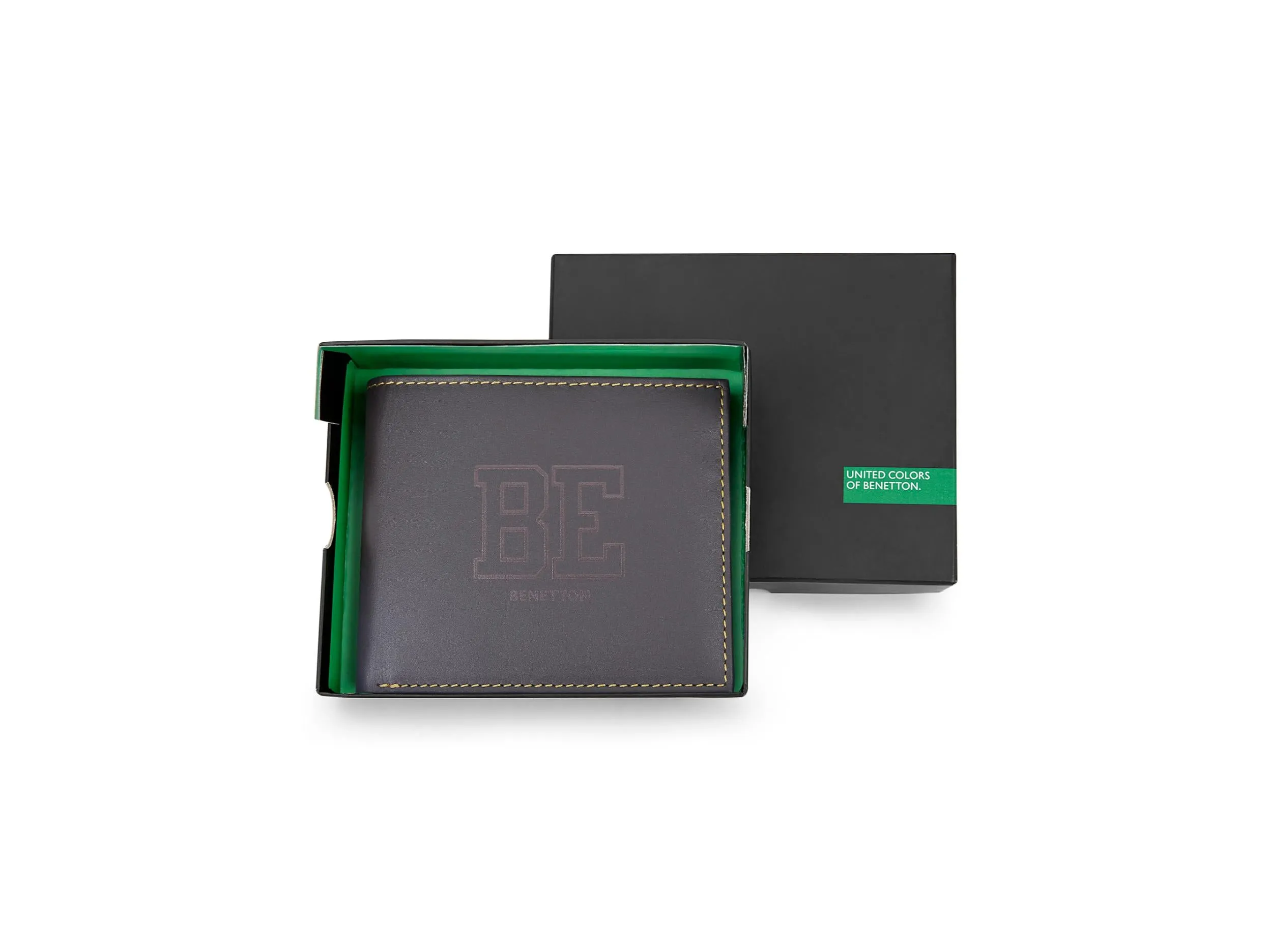 UCB VALEN PASSCASE WALLET