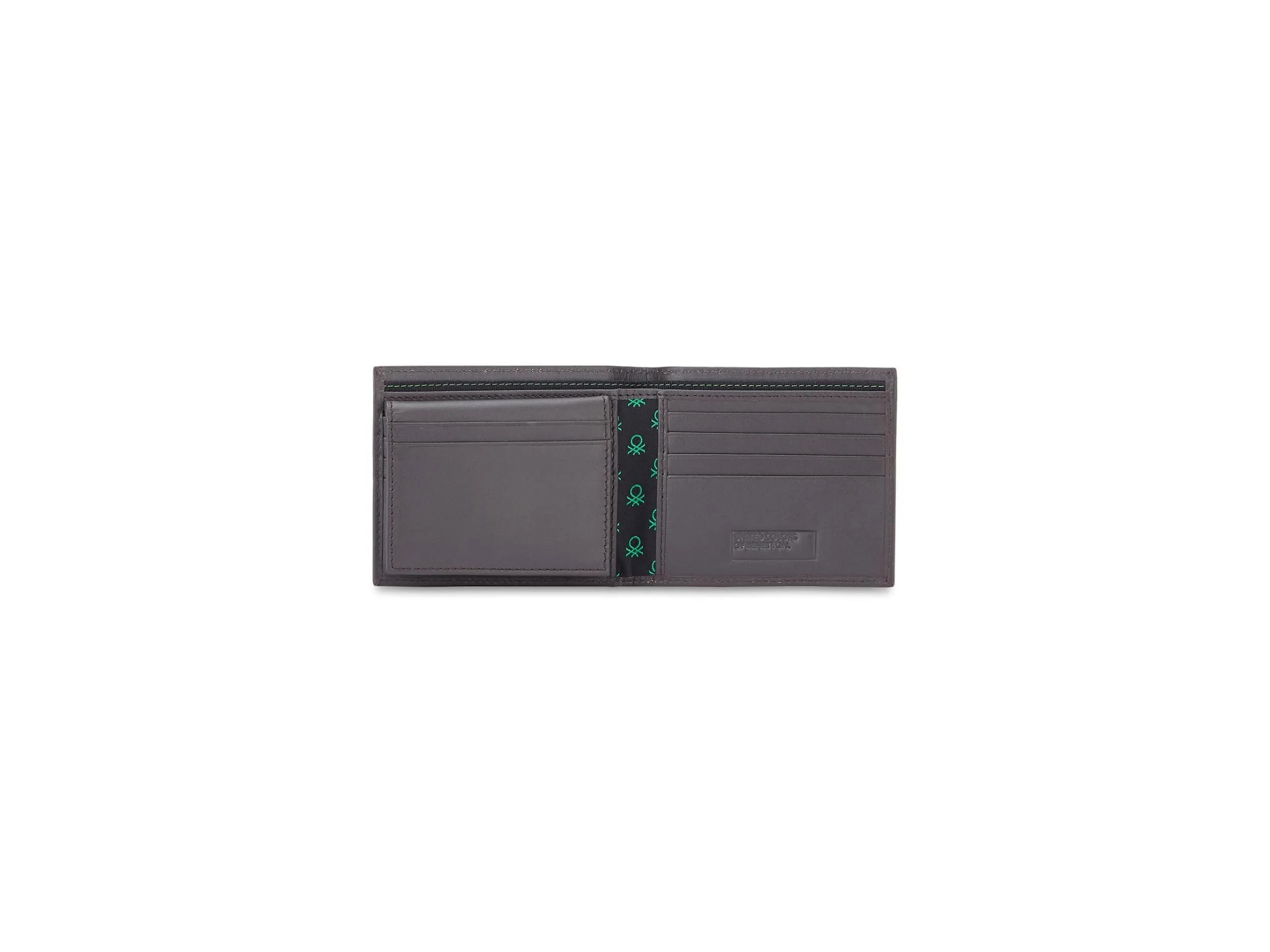 UCB VALEN PASSCASE WALLET