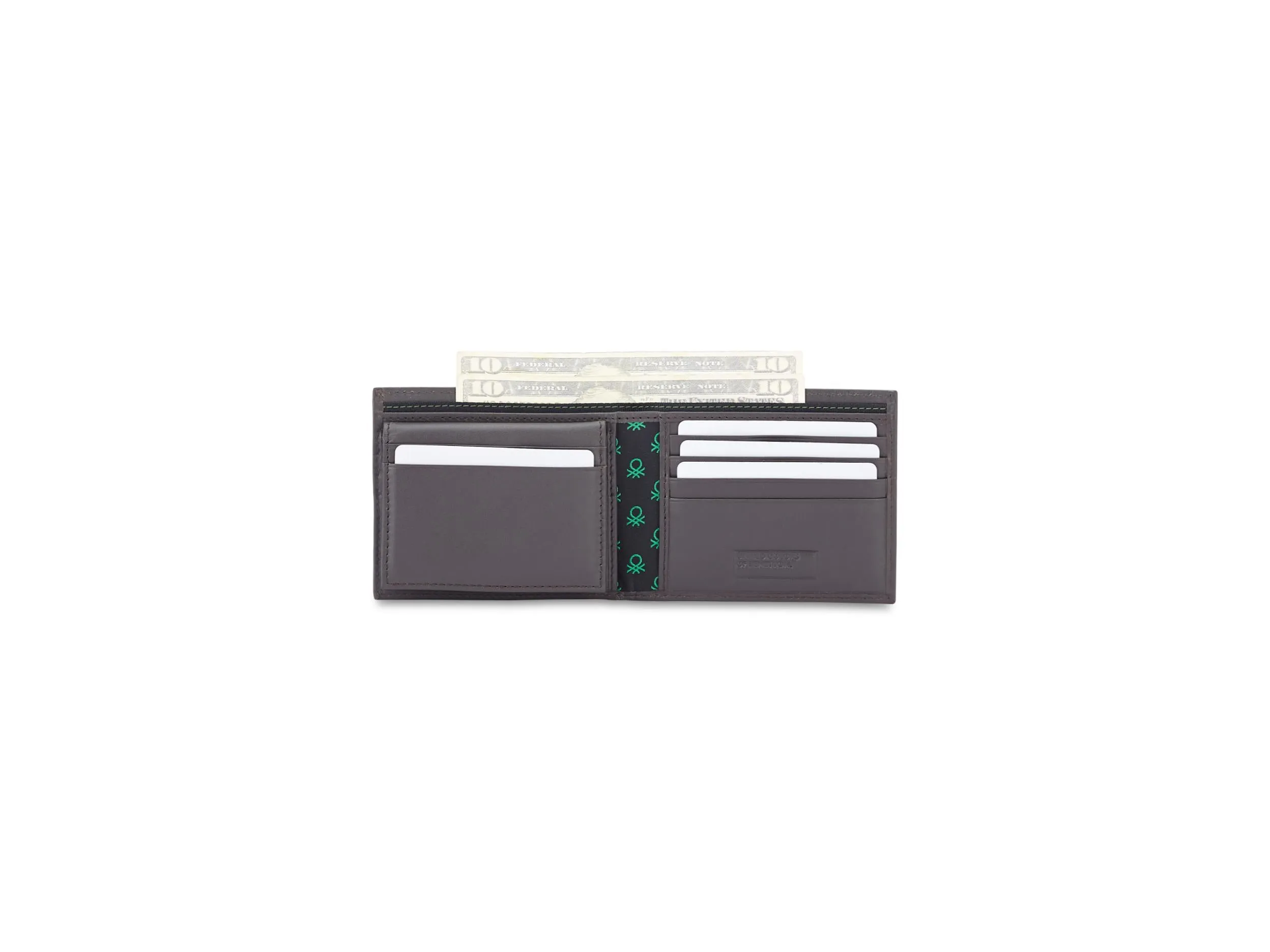 UCB VALEN PASSCASE WALLET