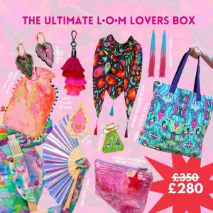 Ultimate L.O.M Lovers Gift Box
