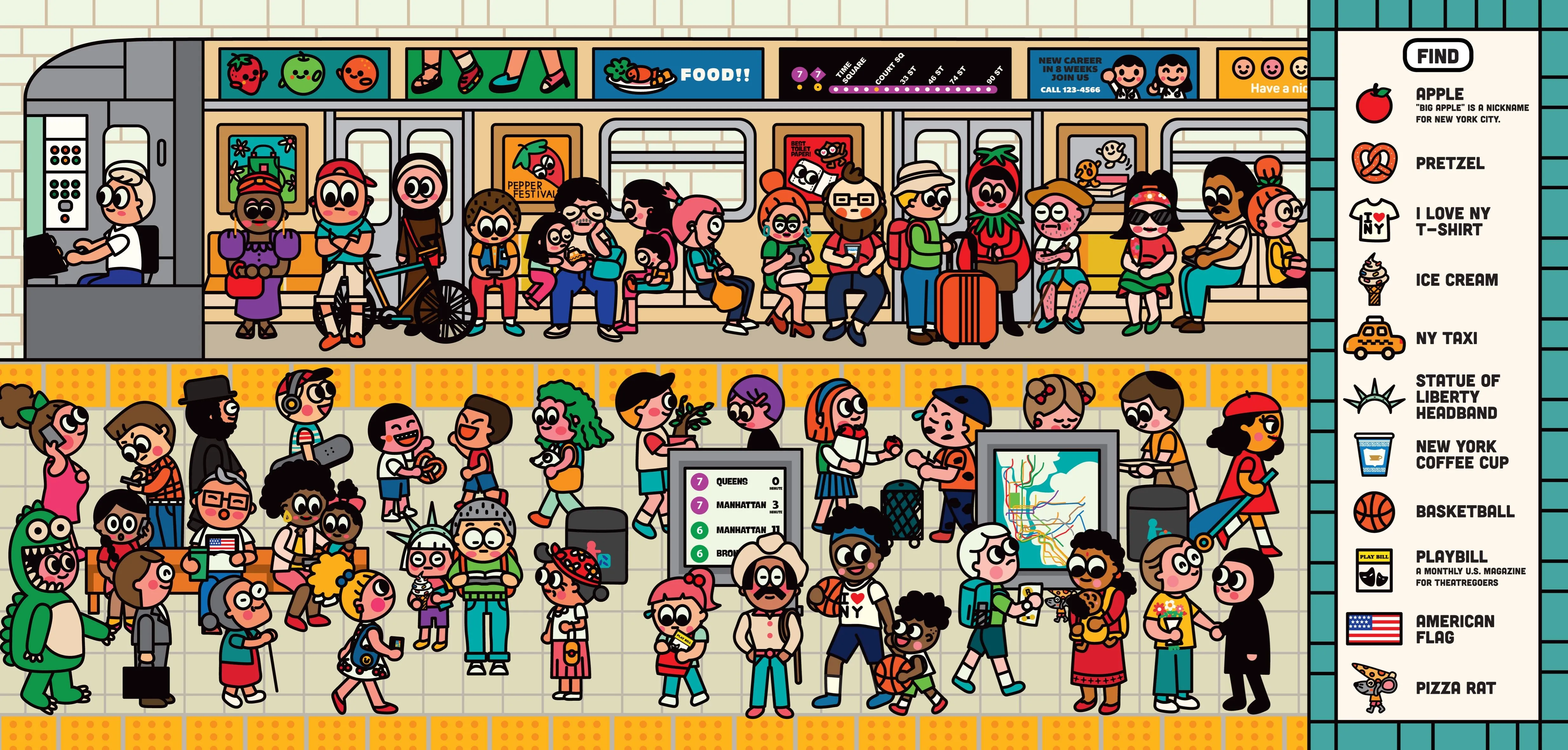 Underground
