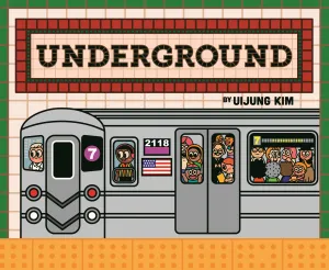 Underground