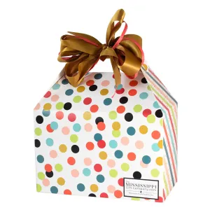 Unfilled Celebrate Tote