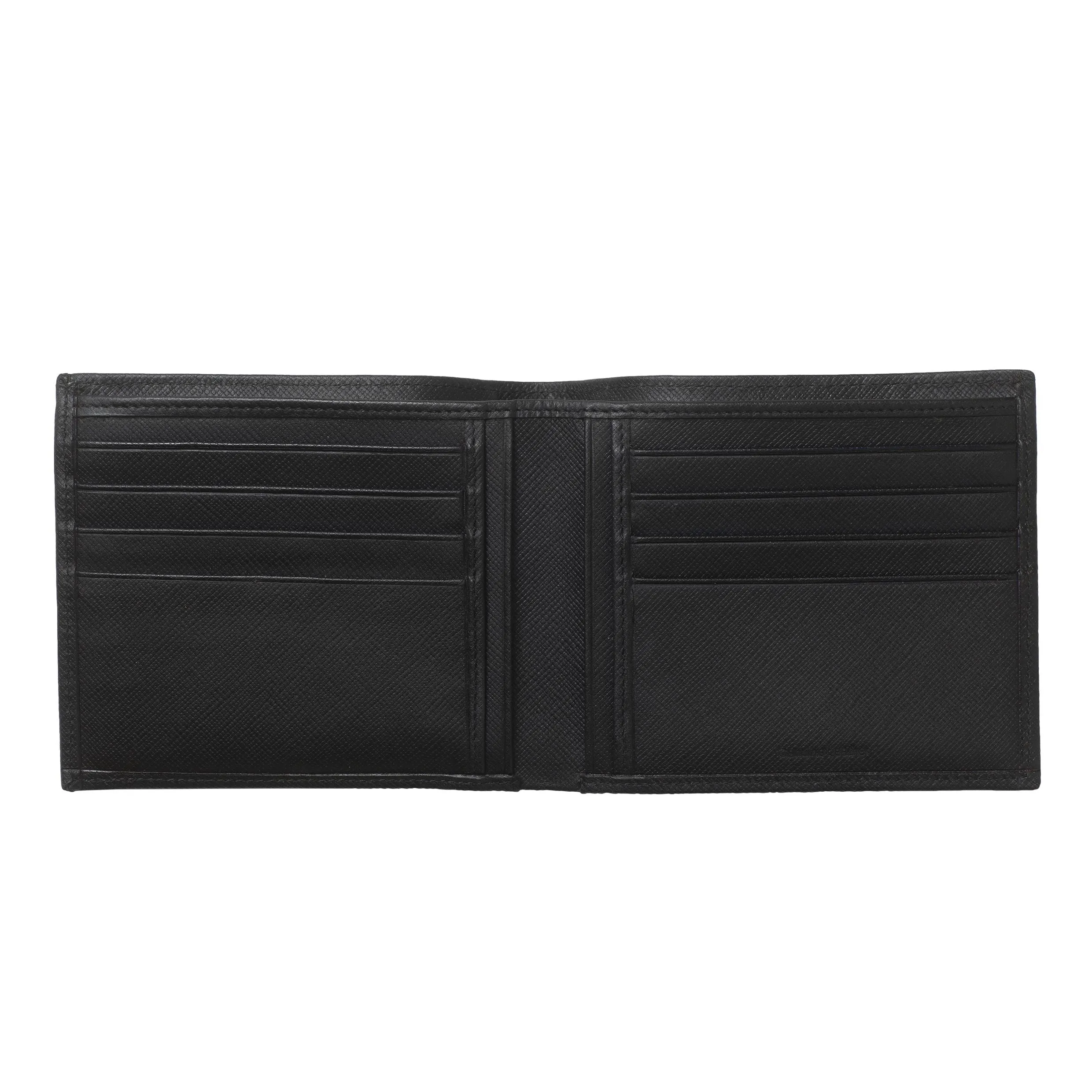 Ungaro ULW917P-Card wallet Cosmo Red