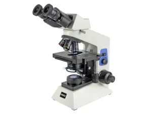 Unico G507 Binocular Microscope with Seidentpf Binocular Head
