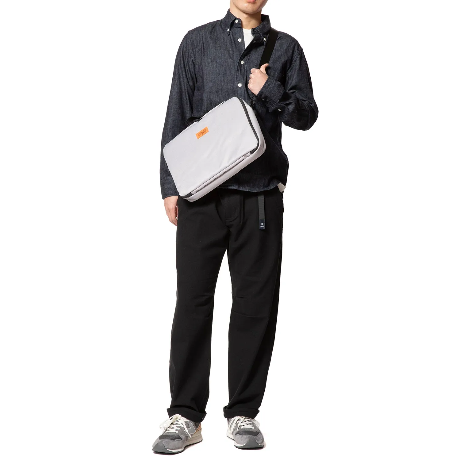 UNIVERSAL OVERALL | ユニバーサルオーバーオール　PCショルダーバッグ