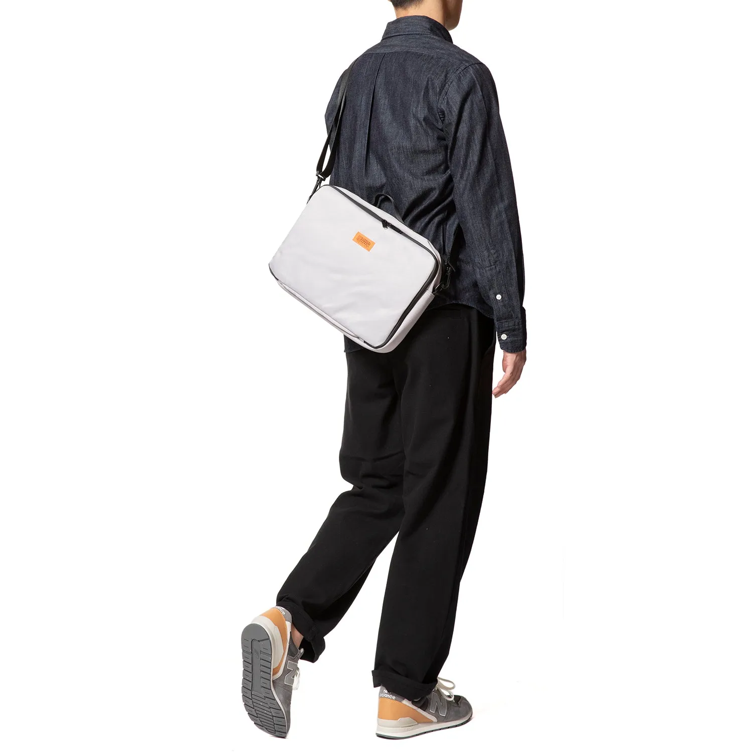 UNIVERSAL OVERALL | ユニバーサルオーバーオール　PCショルダーバッグ