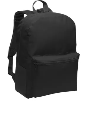 Canvas Backpack