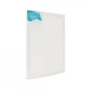Value Canvas – Biodegradable Cotton 8" x 10"