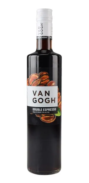 Van Gogh Double Espresso