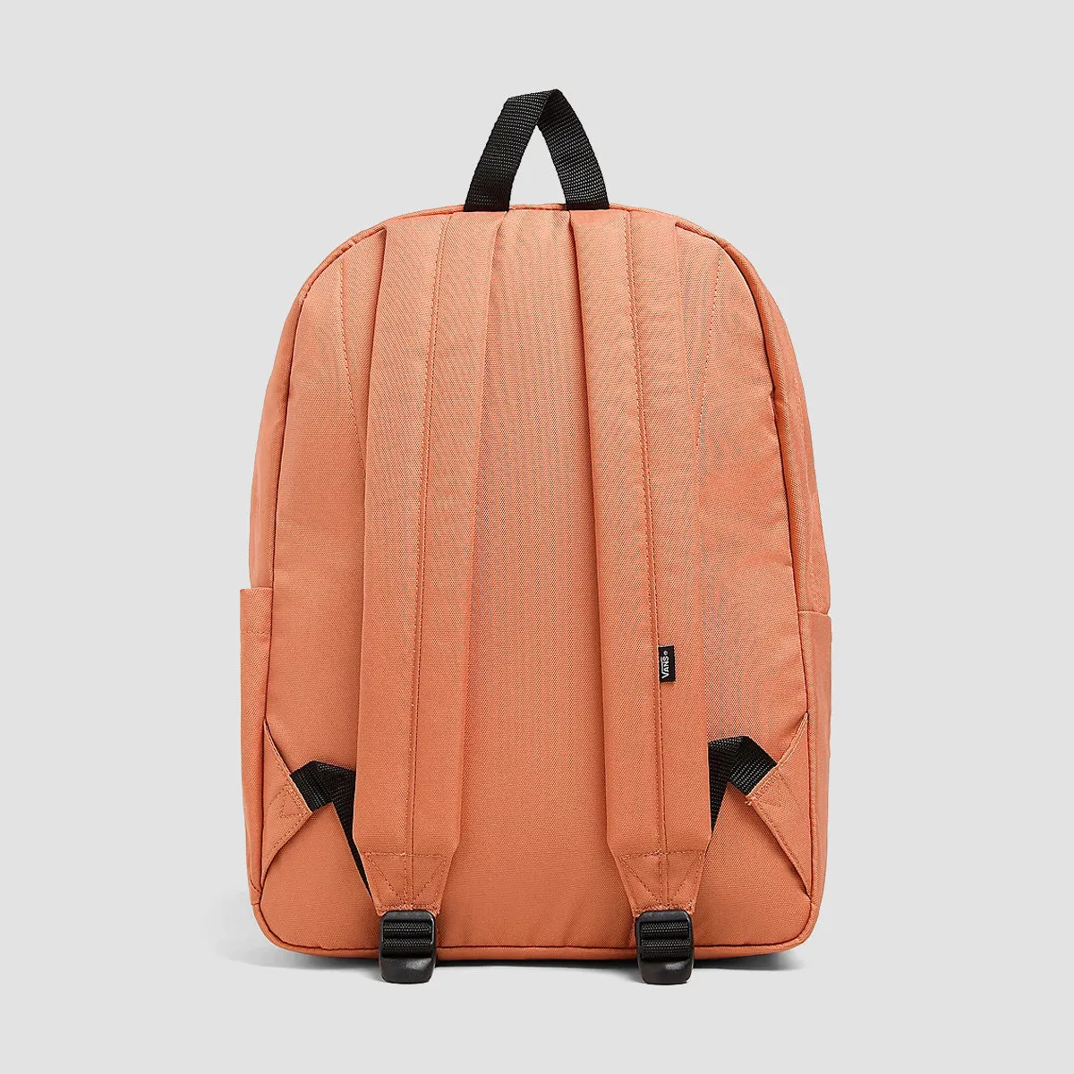 Vans Old Skool Classic 22L Backpack Carnelian