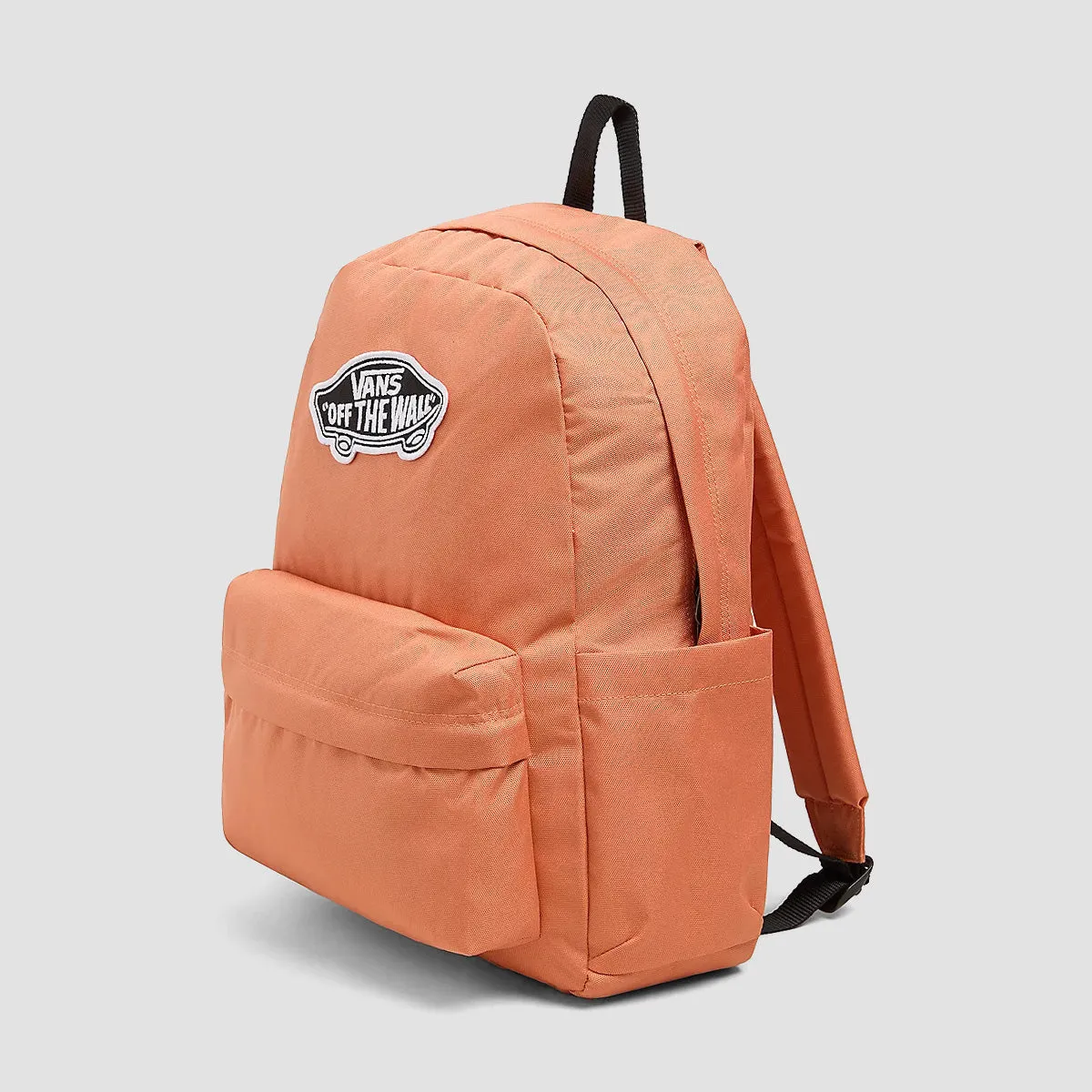 Vans Old Skool Classic 22L Backpack Carnelian