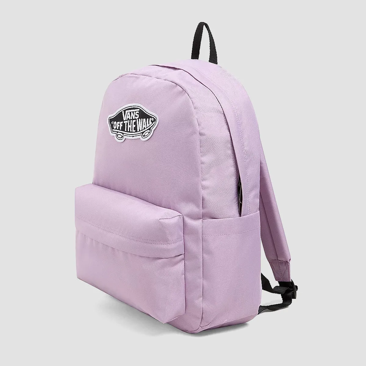 Vans Old Skool Classic 22L Backpack Lavender Mist