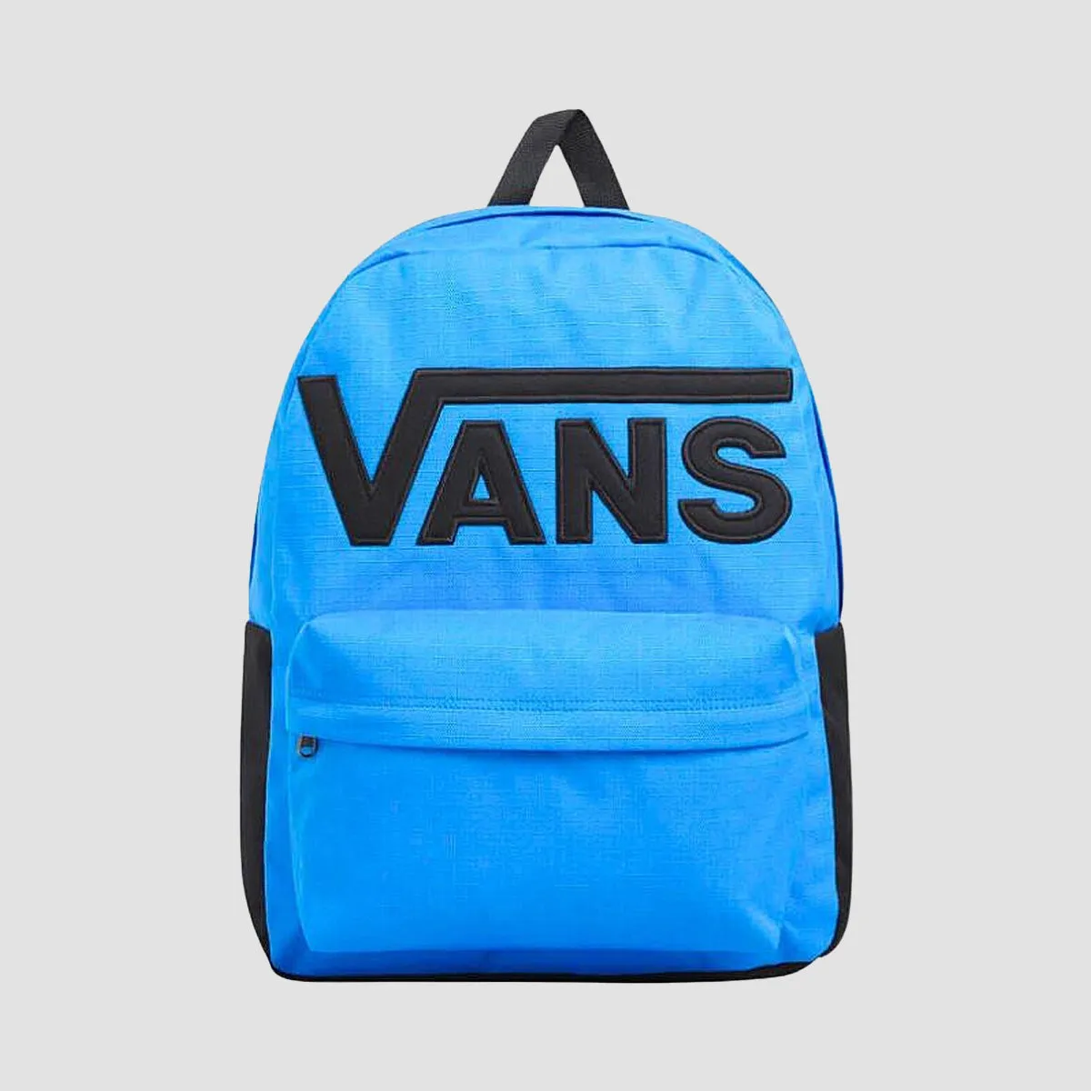 Vans Old Skool Drop V 22L Backpack Ibiza Blue