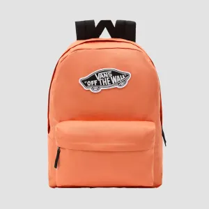 Vans Realm 22L Backpack Sun Baked - Womens