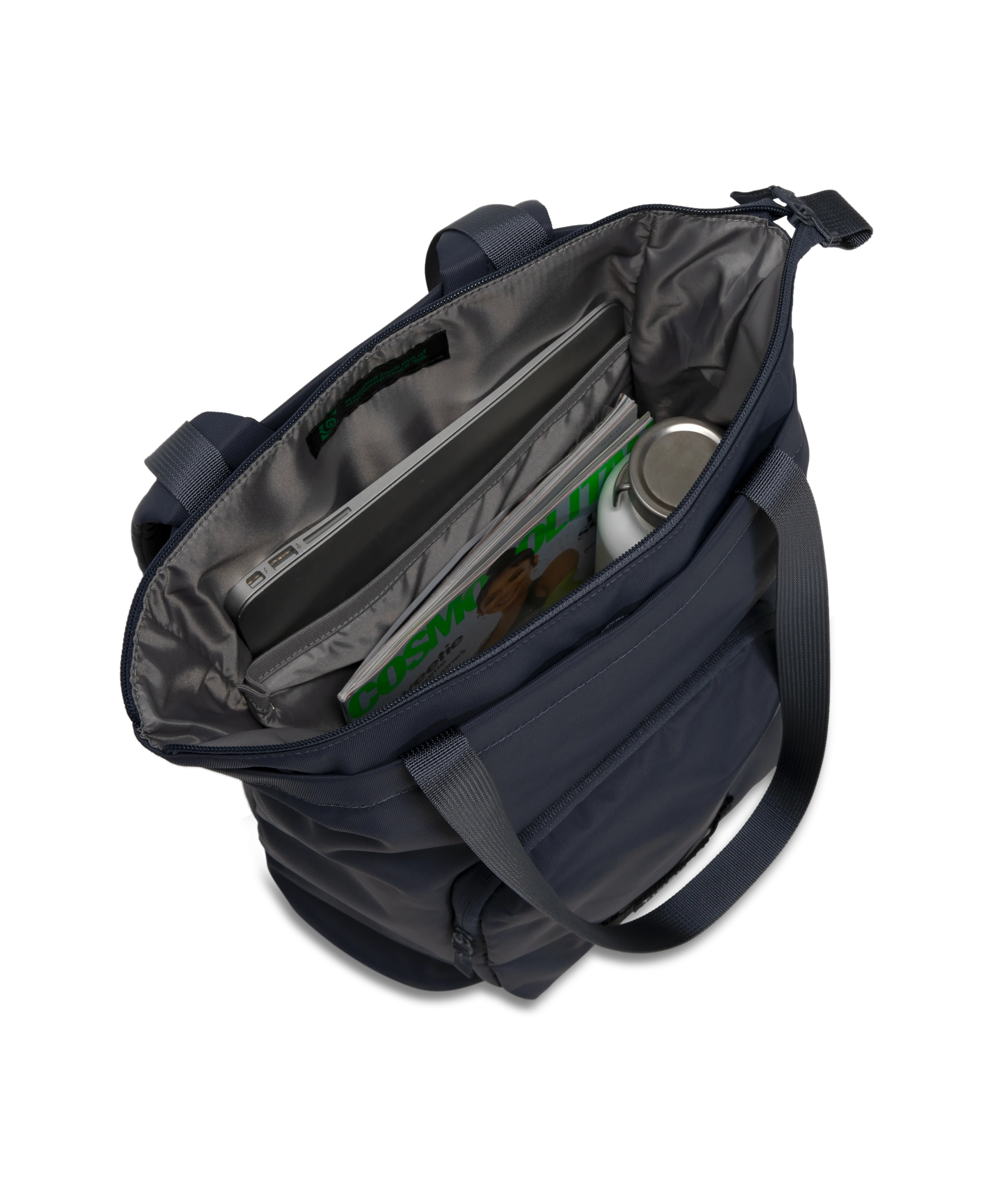 Vapor Convertible Tote Backpack