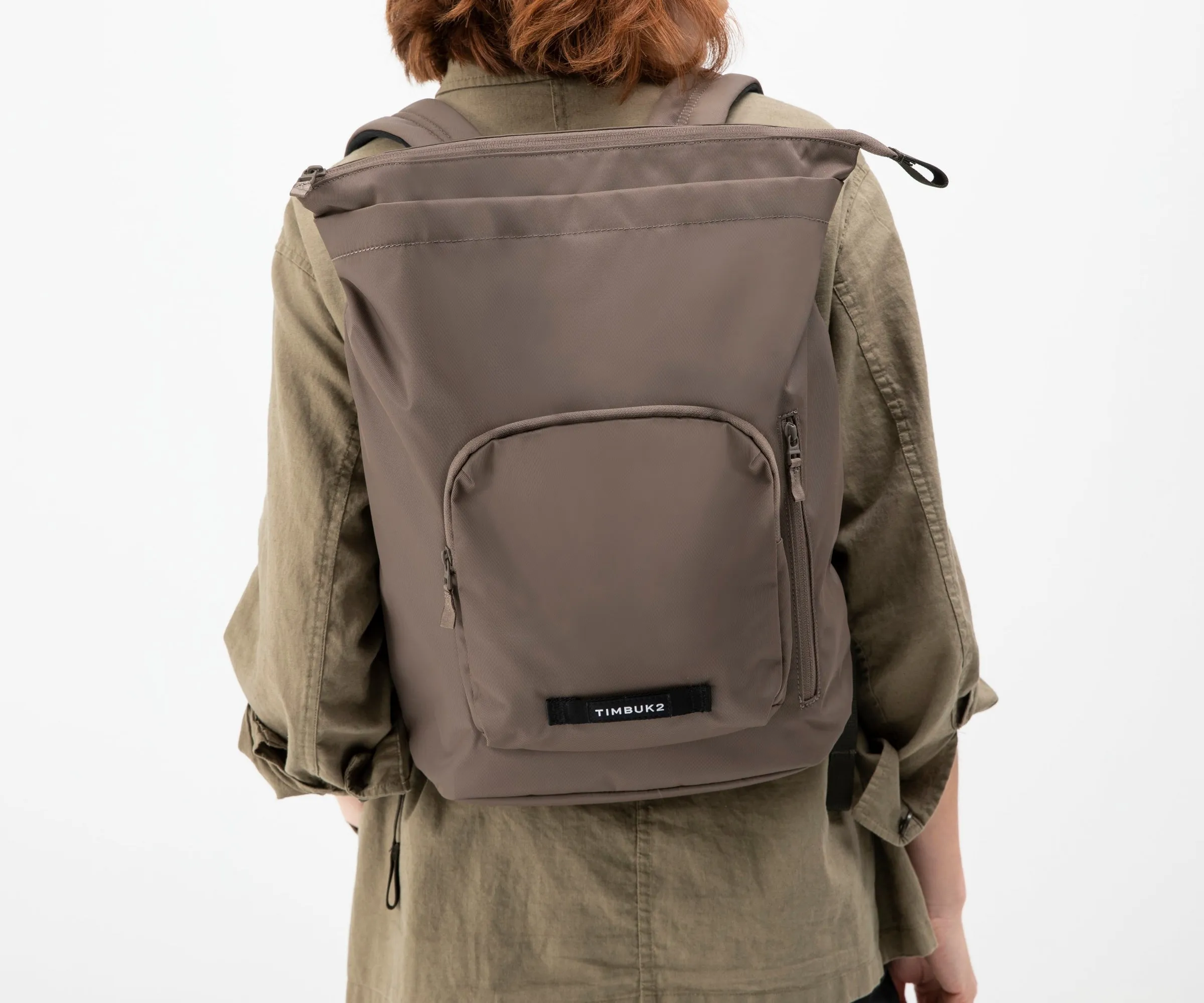 Vapor Convertible Tote Backpack
