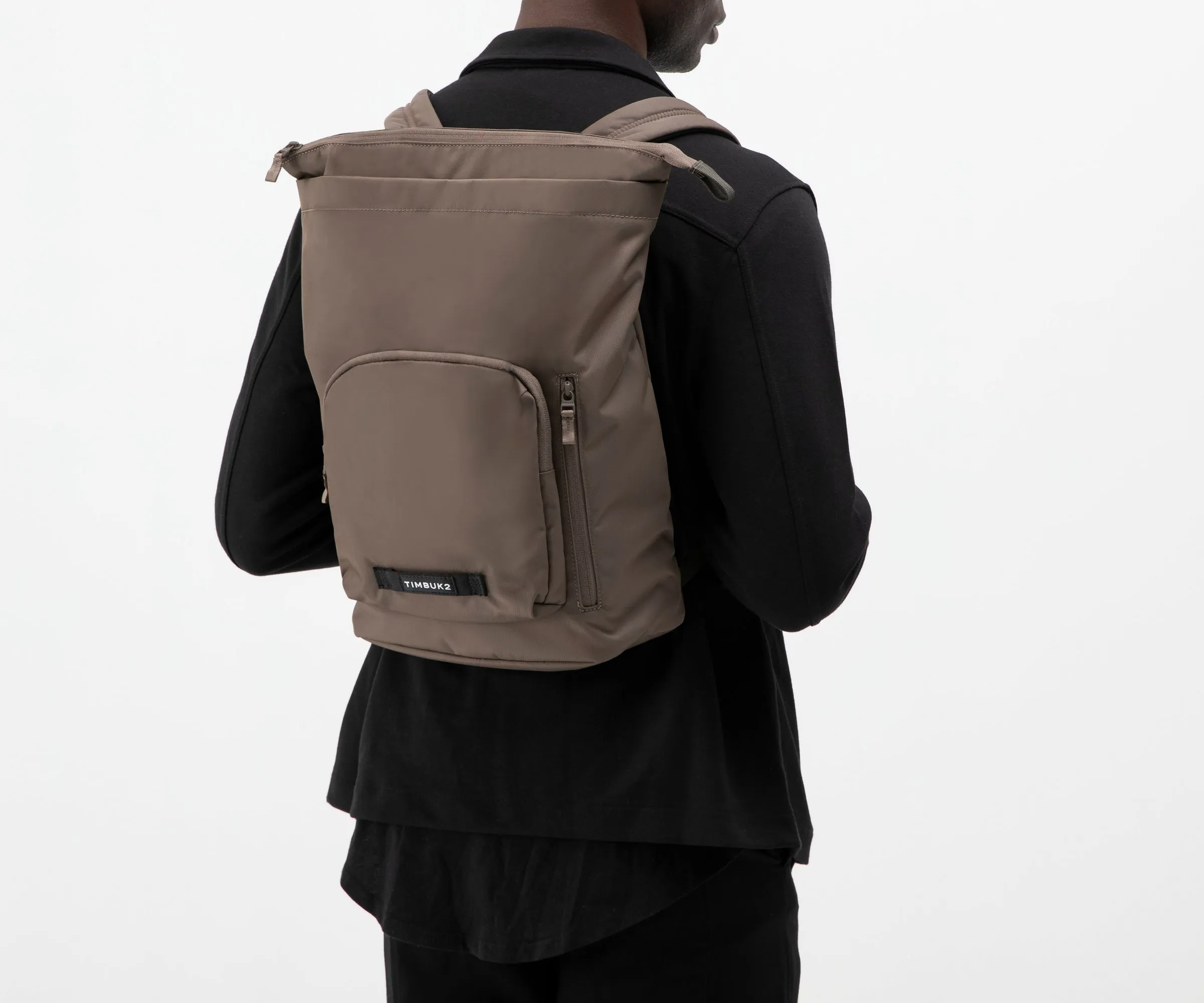 Vapor Convertible Tote Backpack
