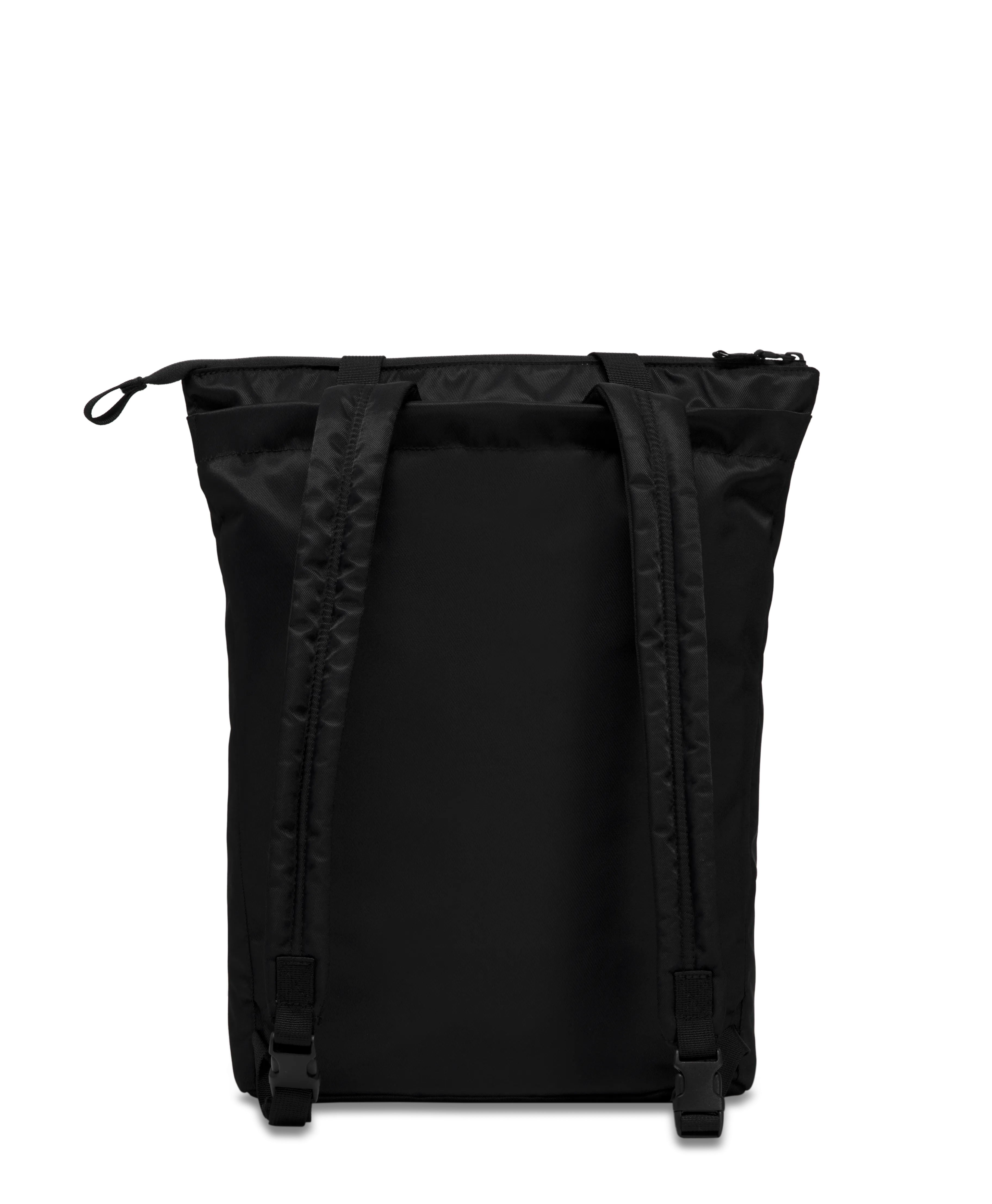 Vapor Convertible Tote Backpack