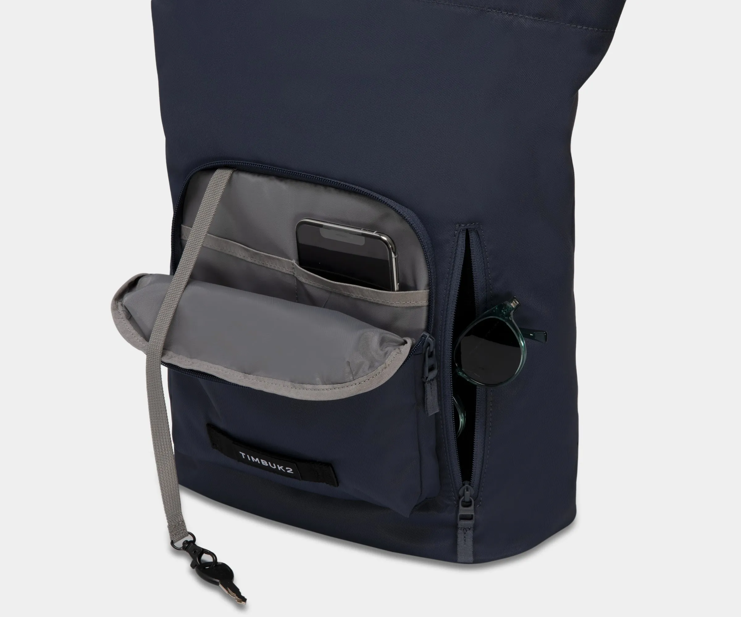 Vapor Convertible Tote Backpack