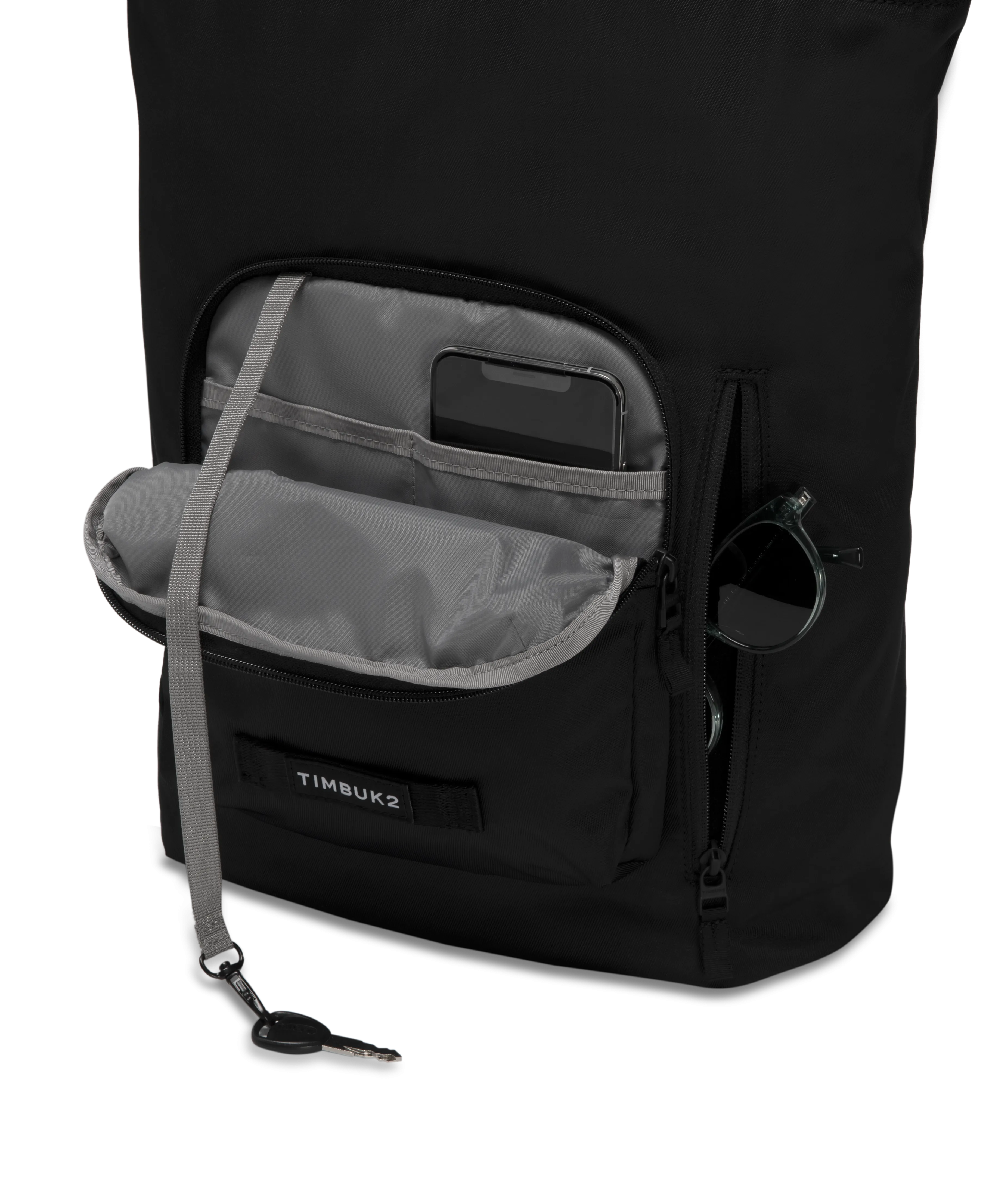 Vapor Convertible Tote Backpack