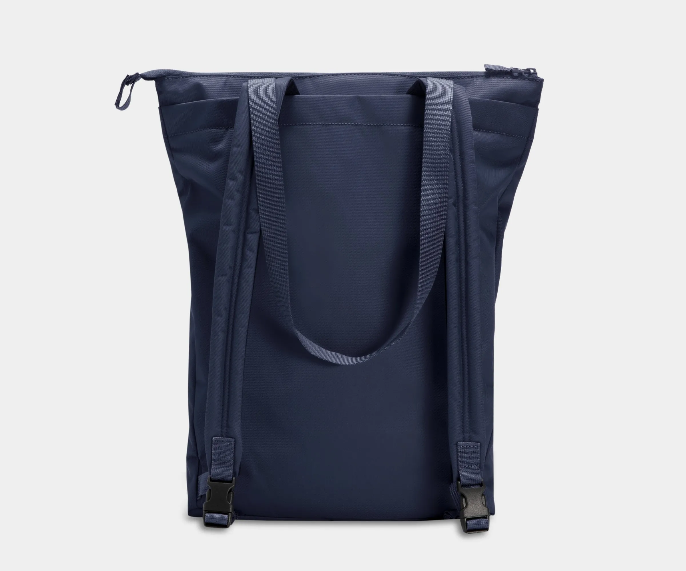 Vapor Convertible Tote Backpack