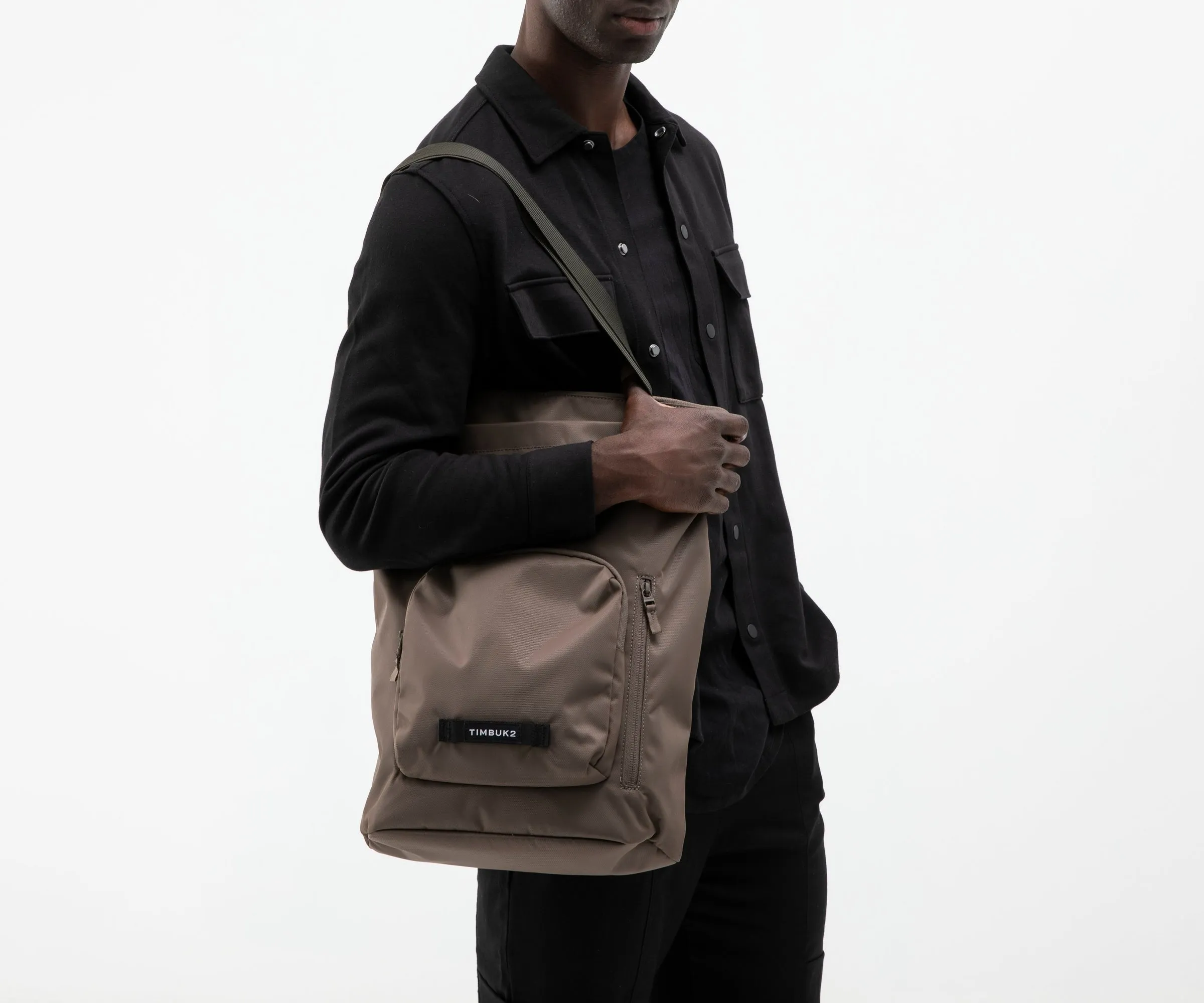 Vapor Convertible Tote Backpack
