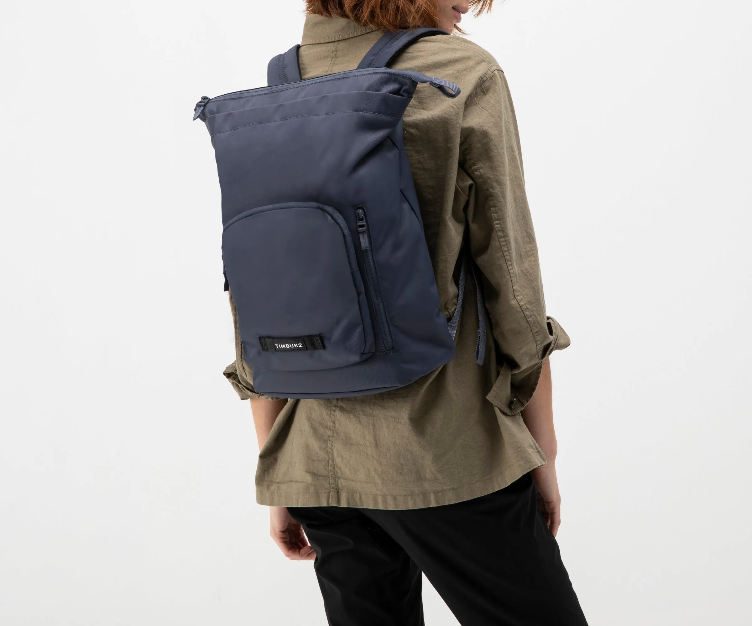 Vapor Convertible Tote Backpack