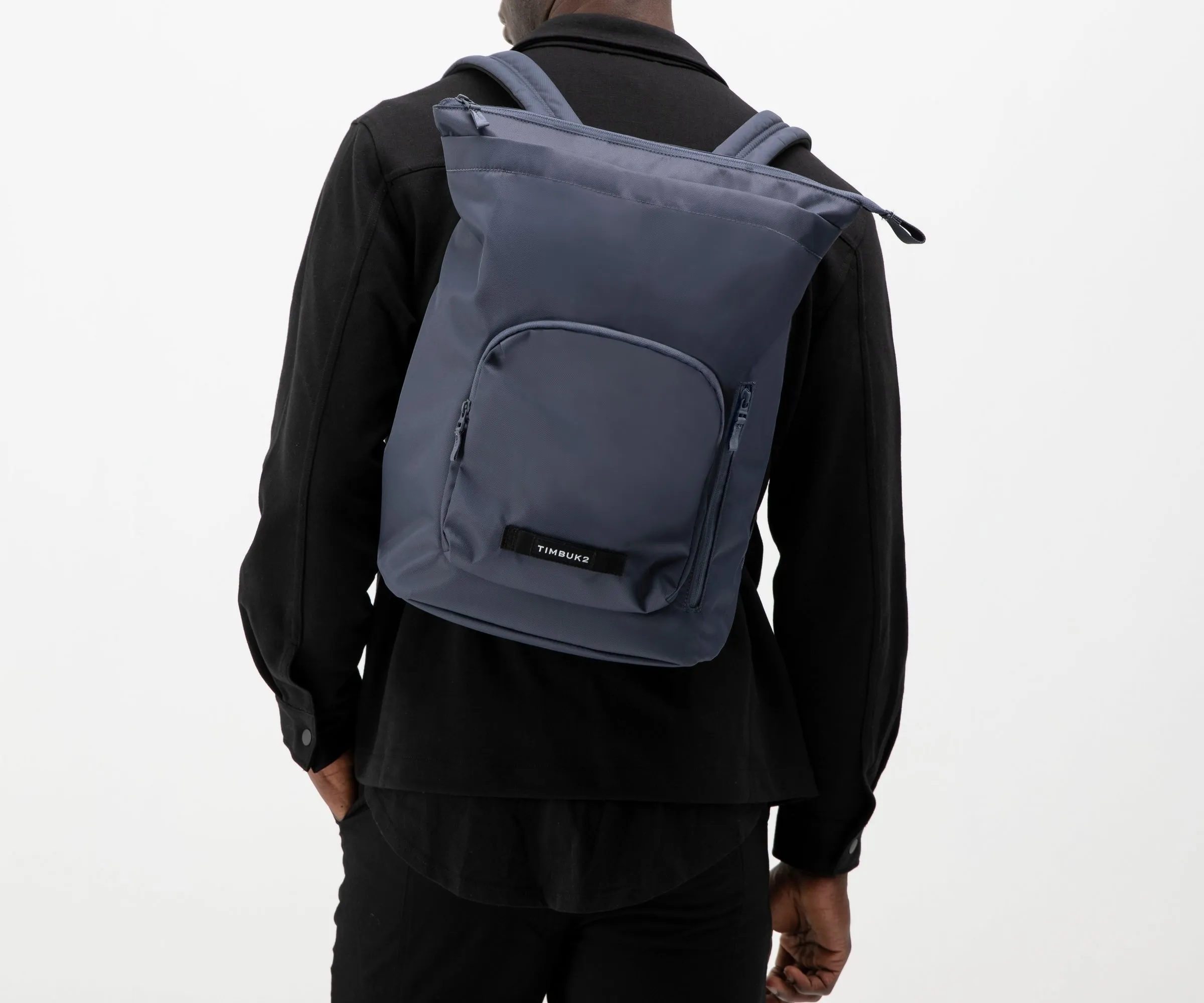 Vapor Convertible Tote Backpack