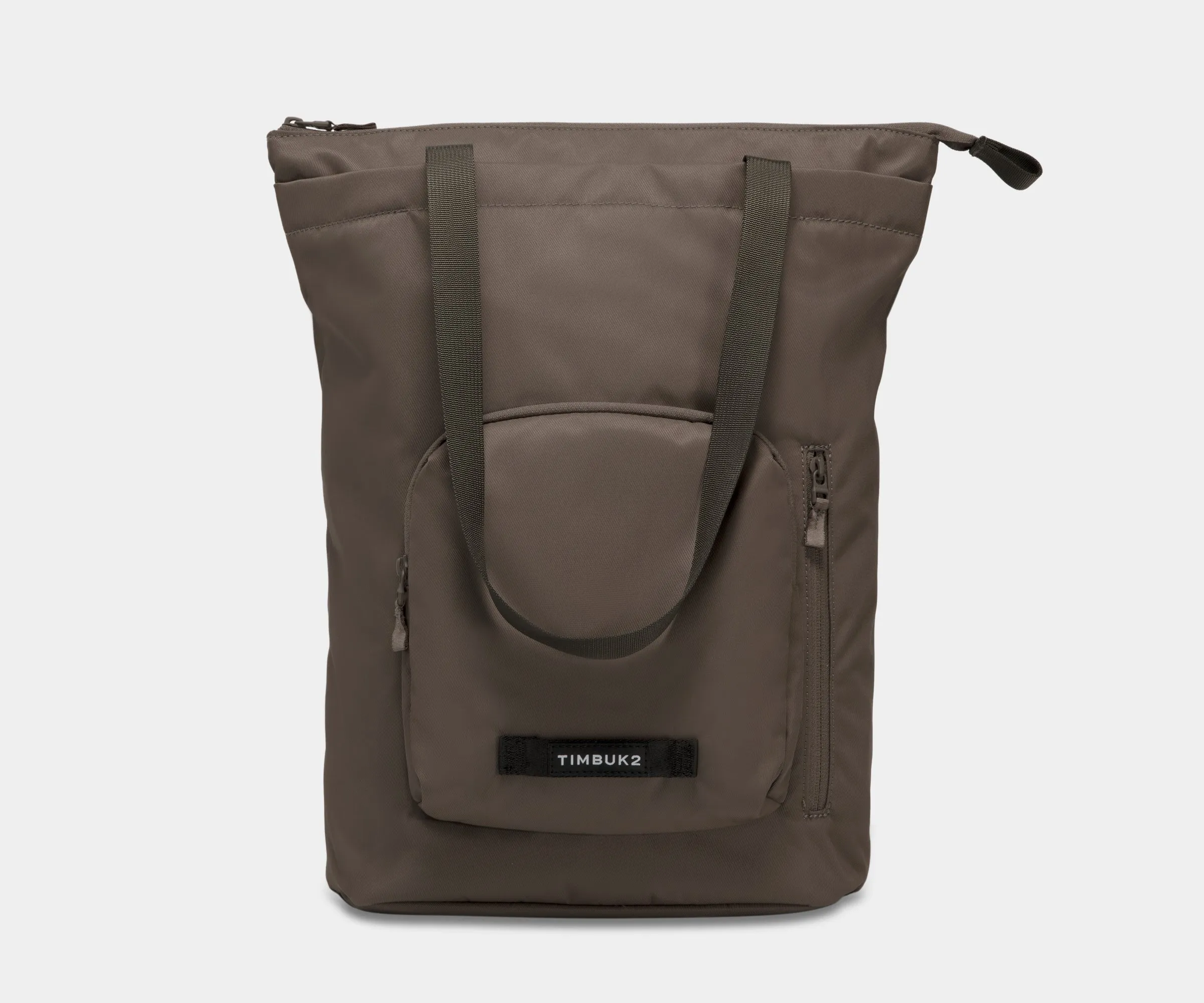 Vapor Convertible Tote Backpack