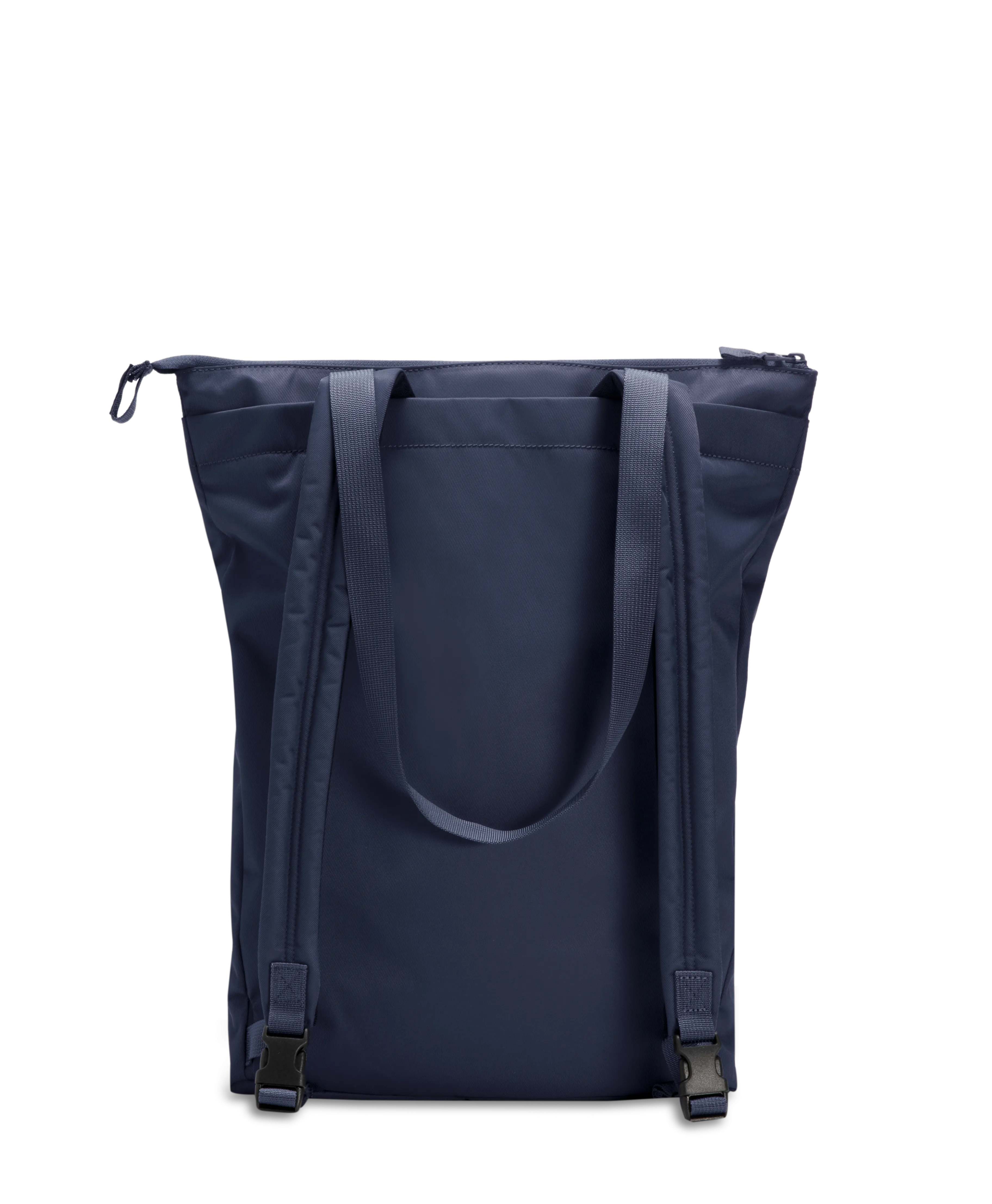 Vapor Convertible Tote Backpack