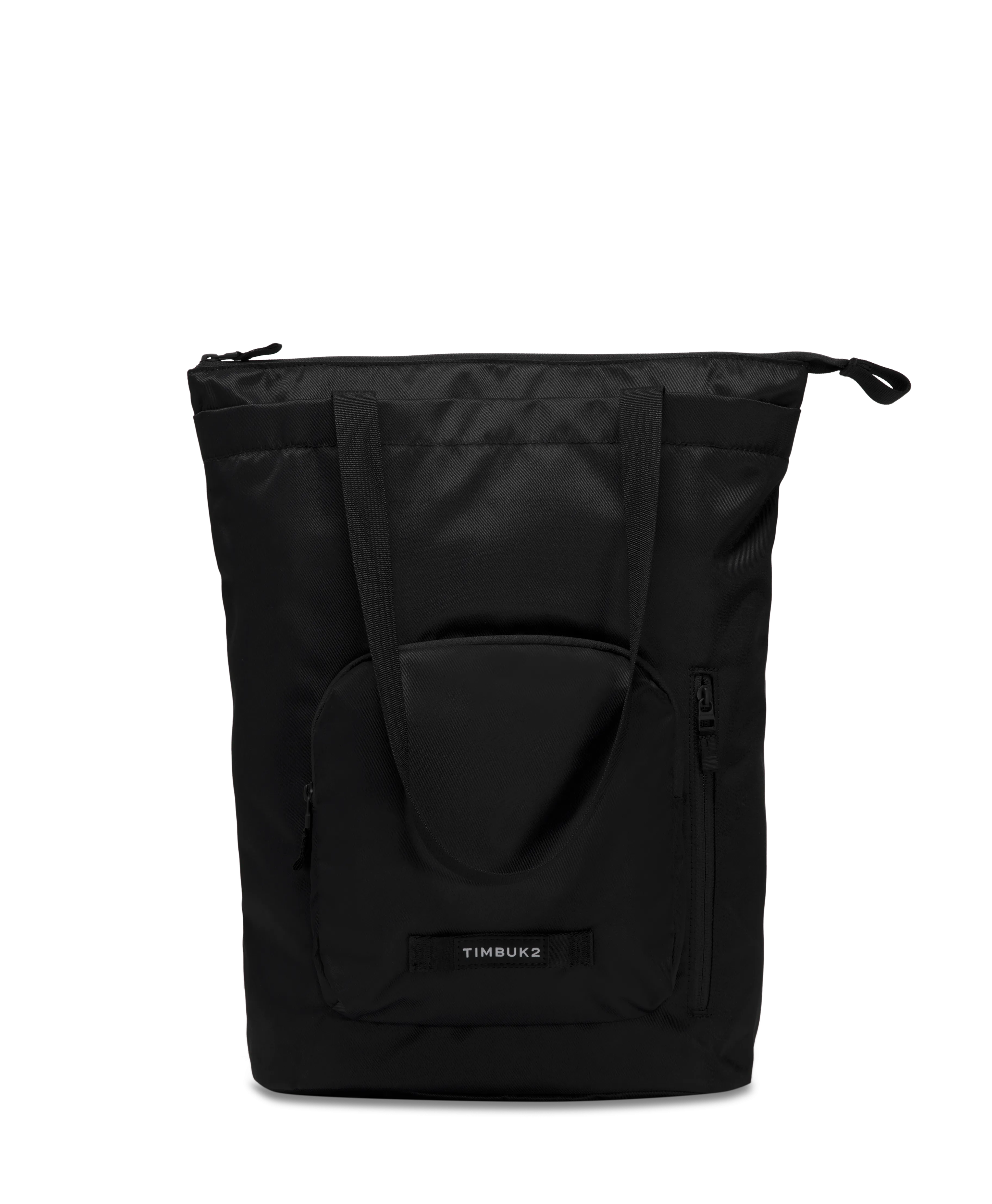 Vapor Convertible Tote Backpack