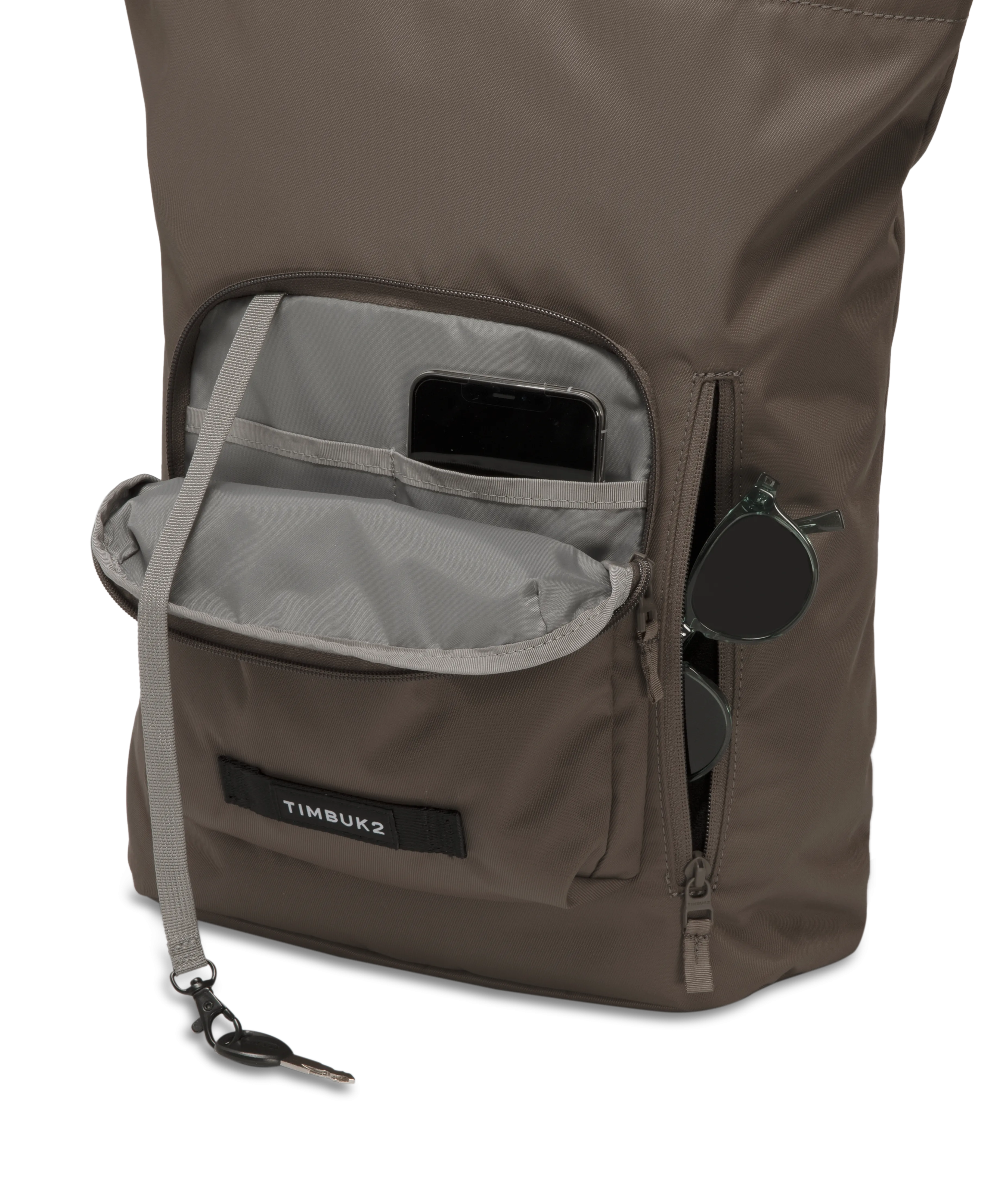 Vapor Convertible Tote Backpack