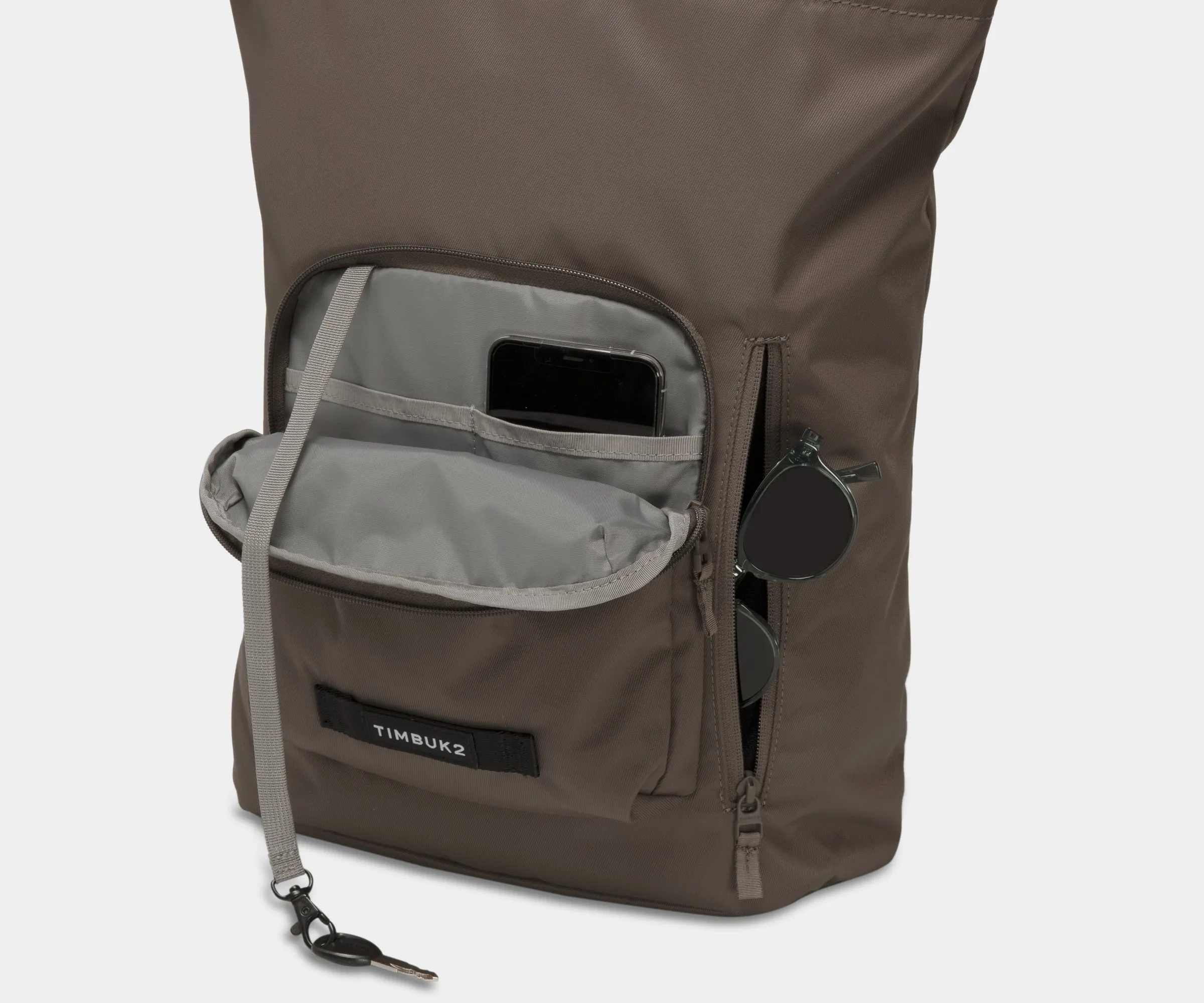 Vapor Convertible Tote Backpack
