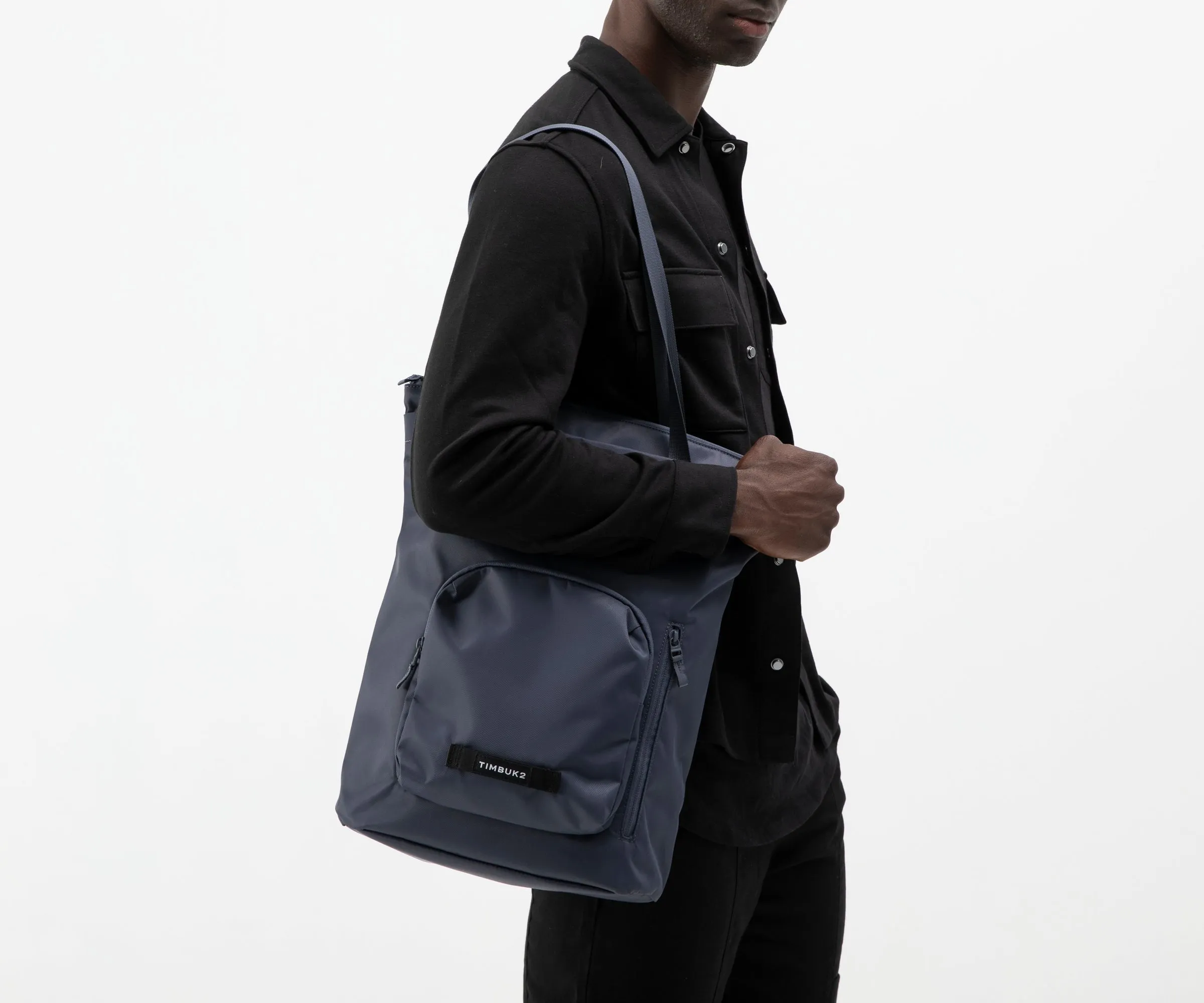 Vapor Convertible Tote Backpack