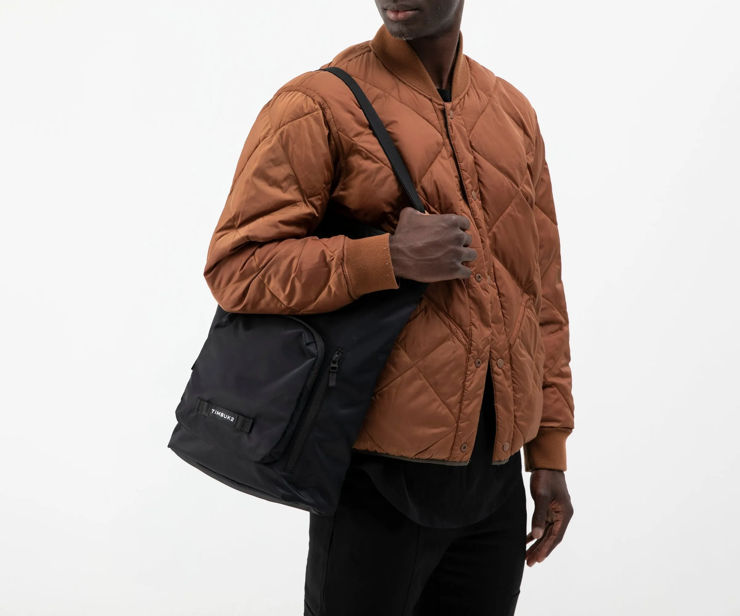 Vapor Convertible Tote Backpack