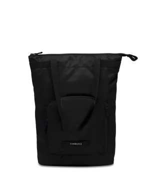 Vapor Convertible Tote Backpack