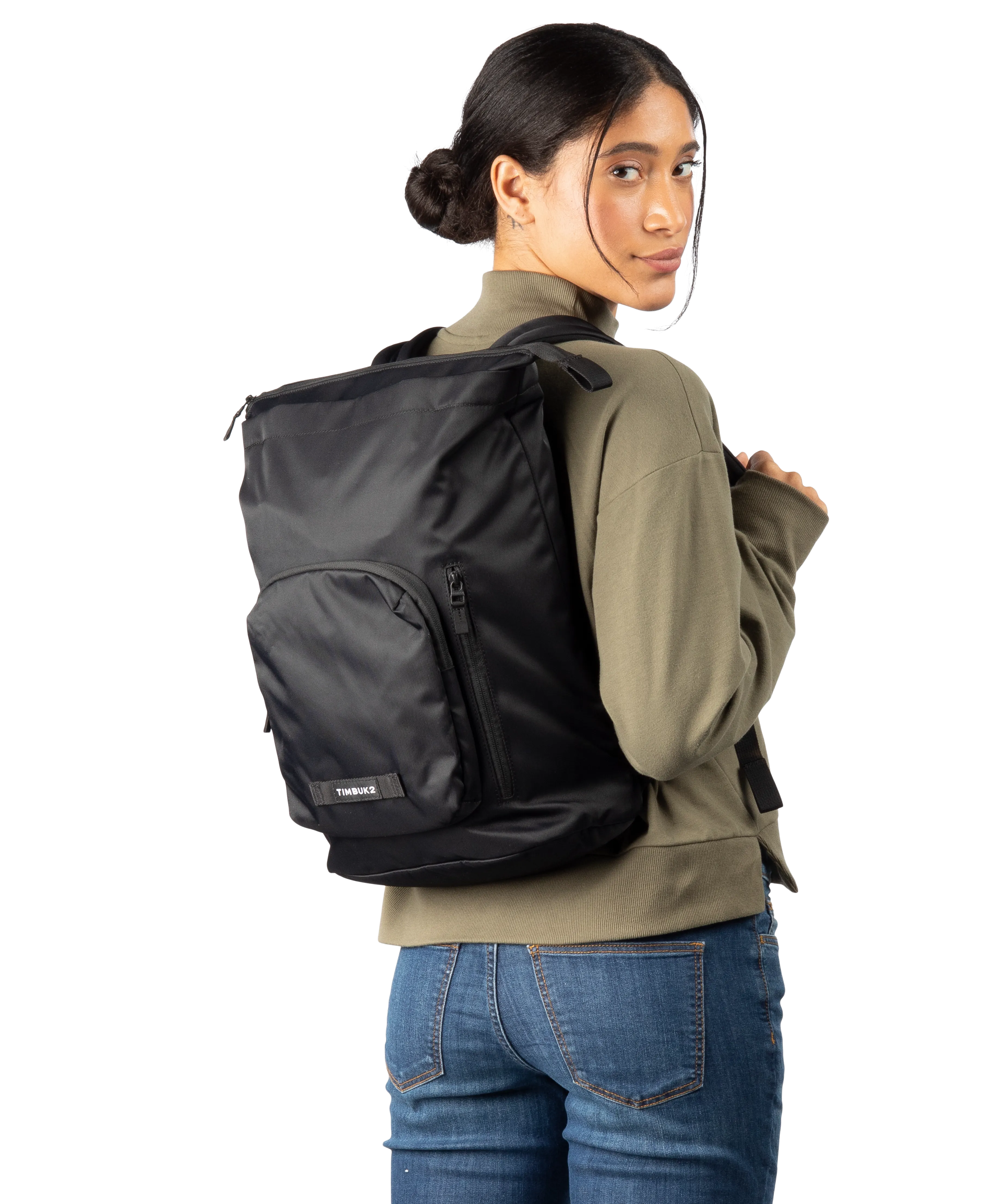 Vapor Convertible Tote Backpack