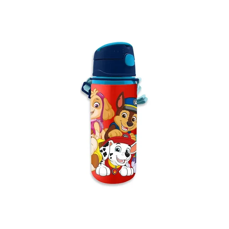 Vatnsbrúsi - Hvolpasveitin ál brúsi 600 ml