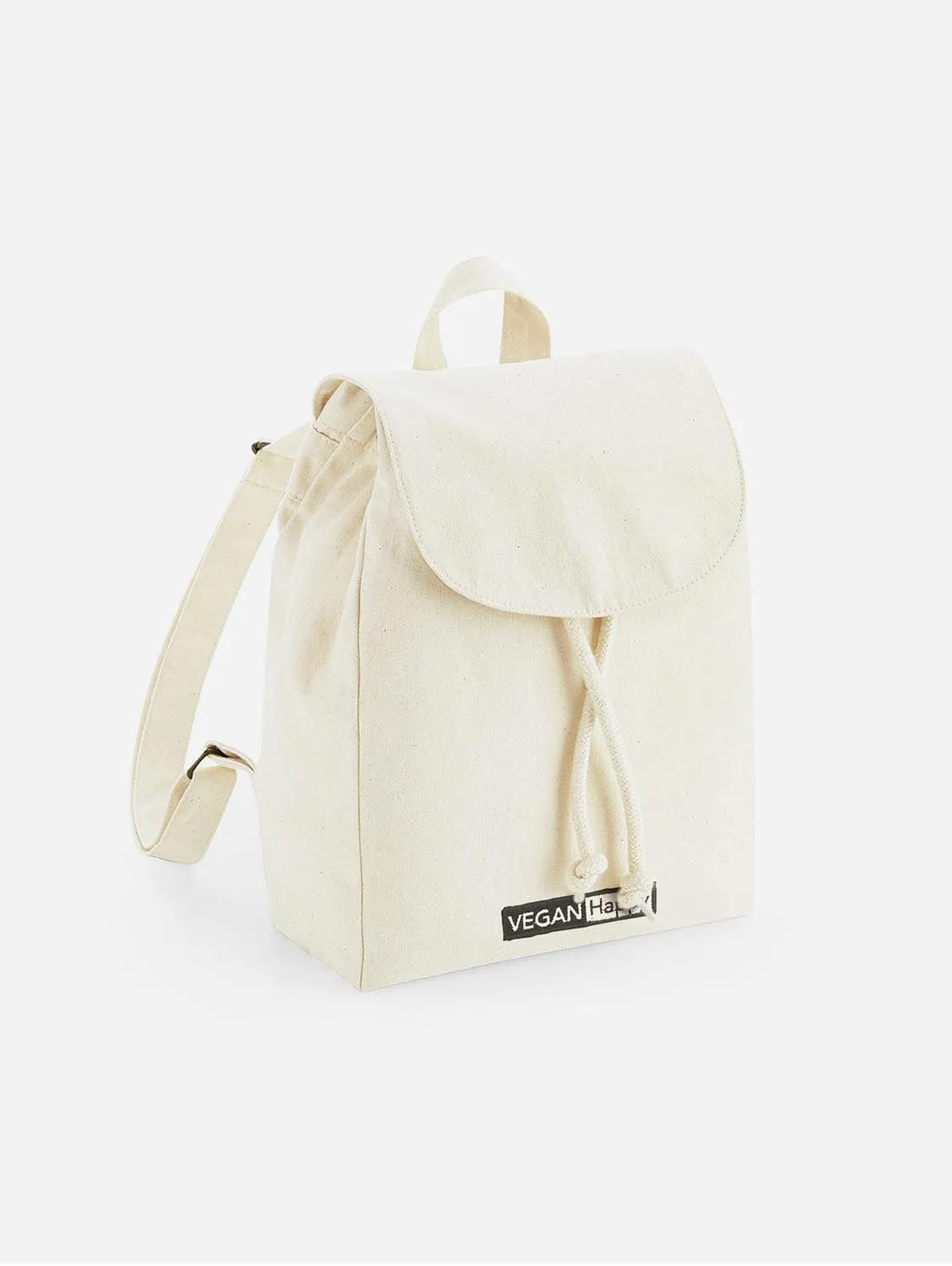 Vegan EarthAware® Organic Mini Rucksack | Multiple Colours