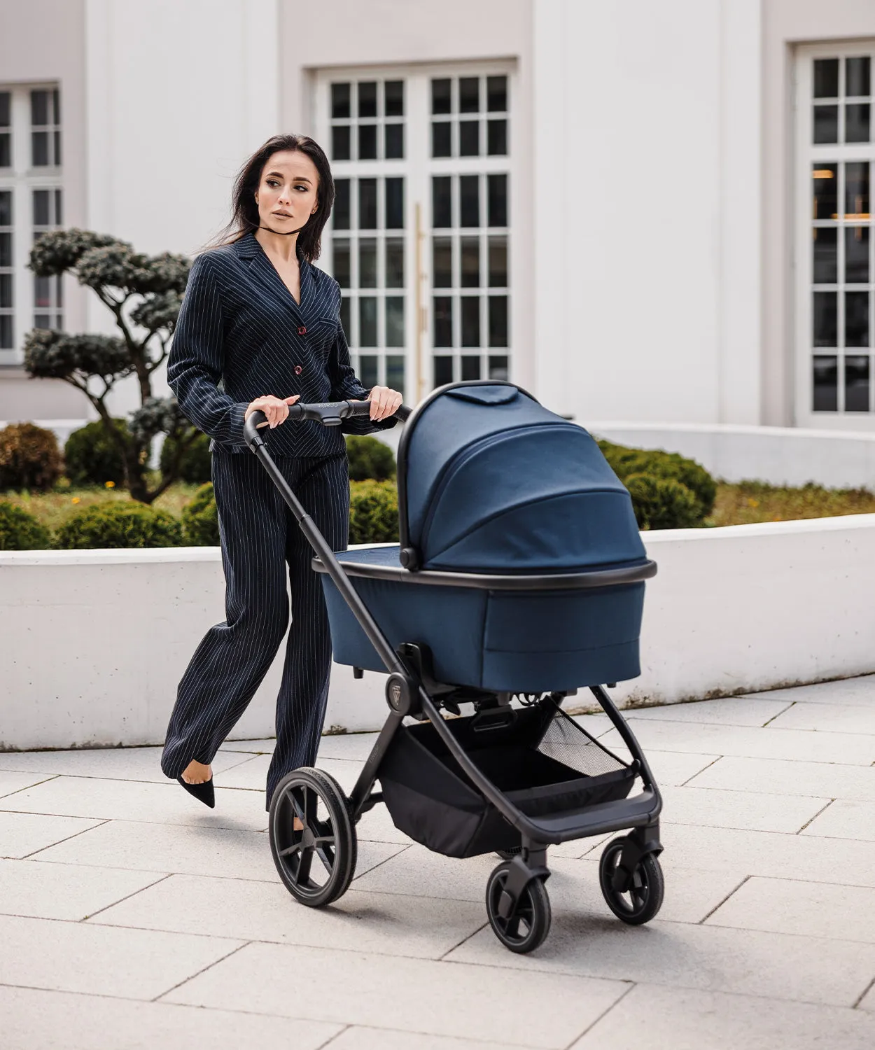 Venicci Tinum Edge 2 in 1 - Ocean