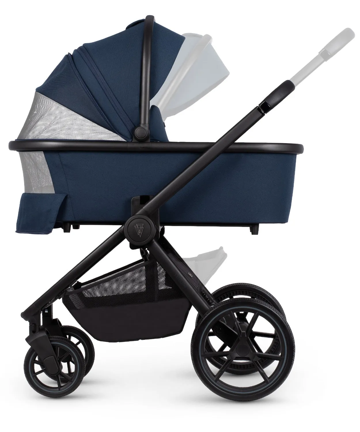 Venicci Tinum Edge 2 in 1 - Ocean