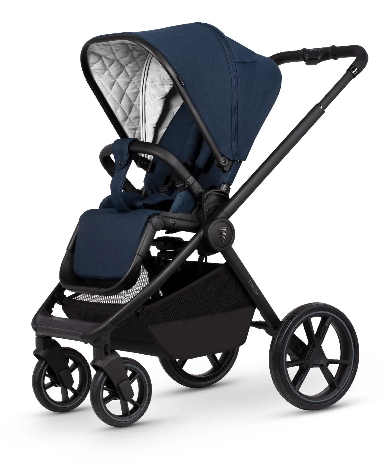 Venicci Tinum Edge 2 in 1 - Ocean