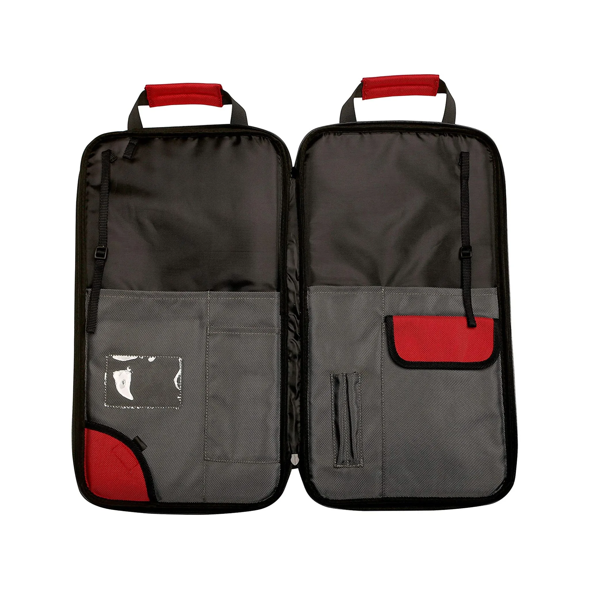 Vic Firth SBAG4 Drumstick Bag