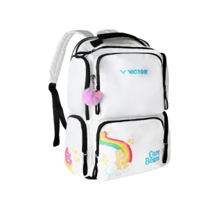 Victor X Care Bears BR5025CBC-A Backpack [Ivory White]