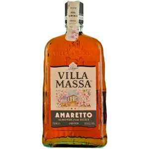 Villa Massa Amaretto 750ml