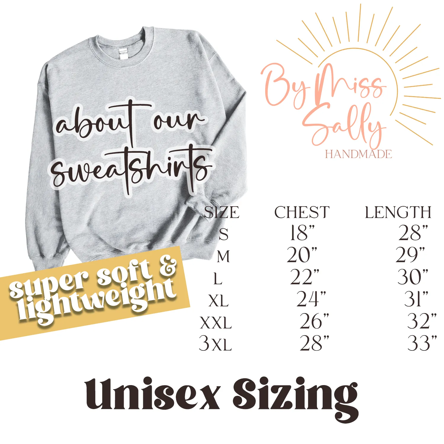 Violent Little Thing Sweatshirt
