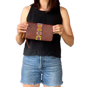 Virginia Wallet